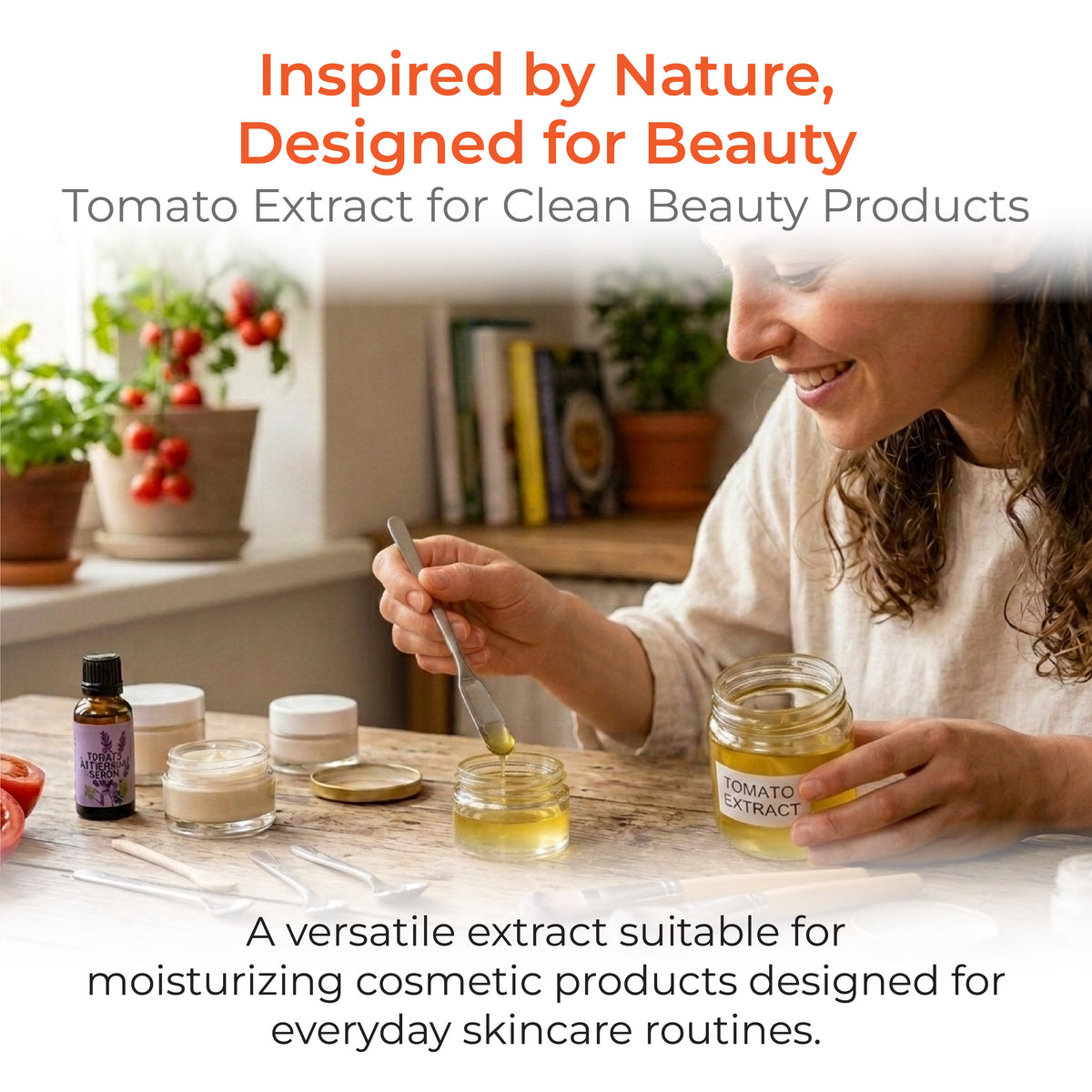 Tomato Extract