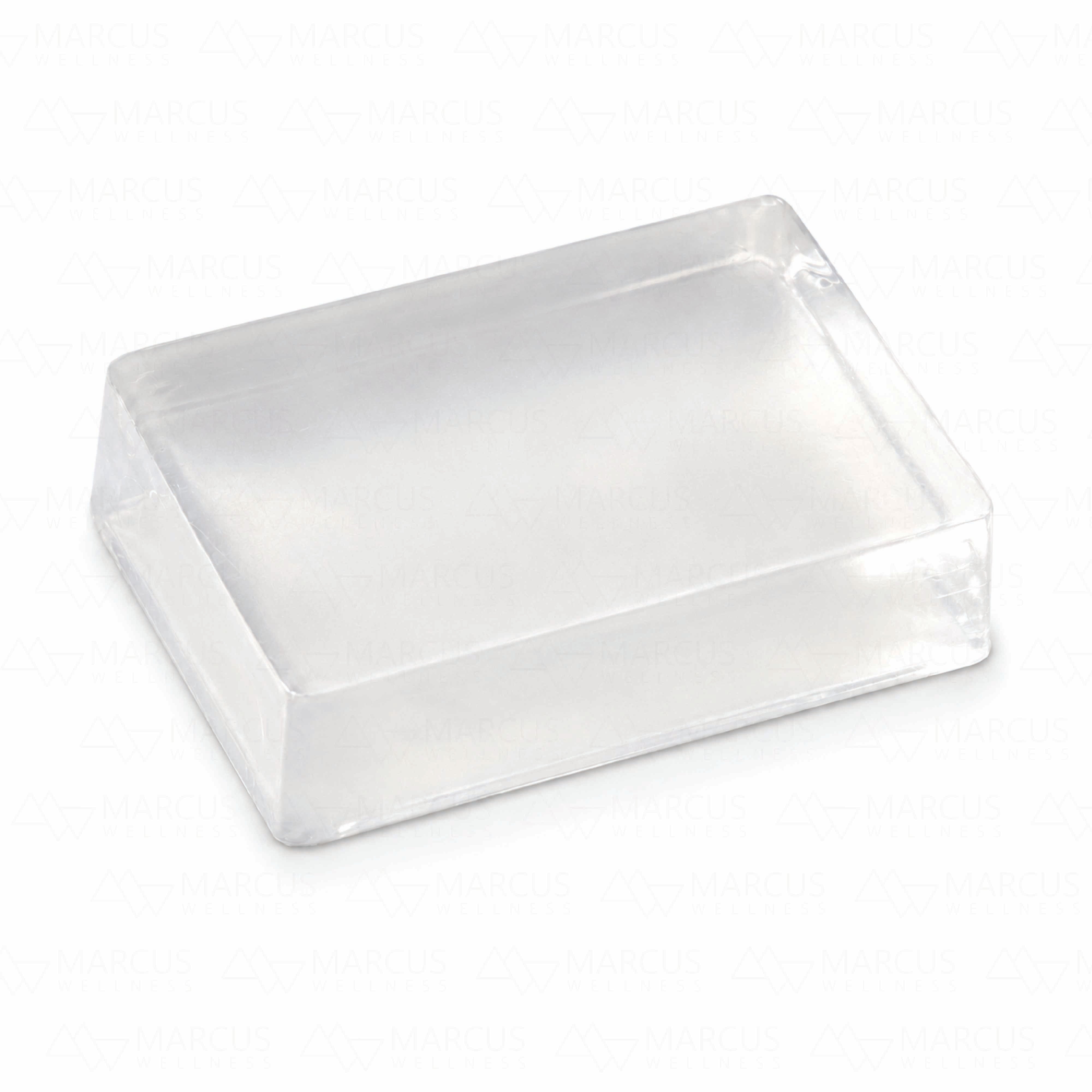 Marcus Wellness Transparent Soap Base