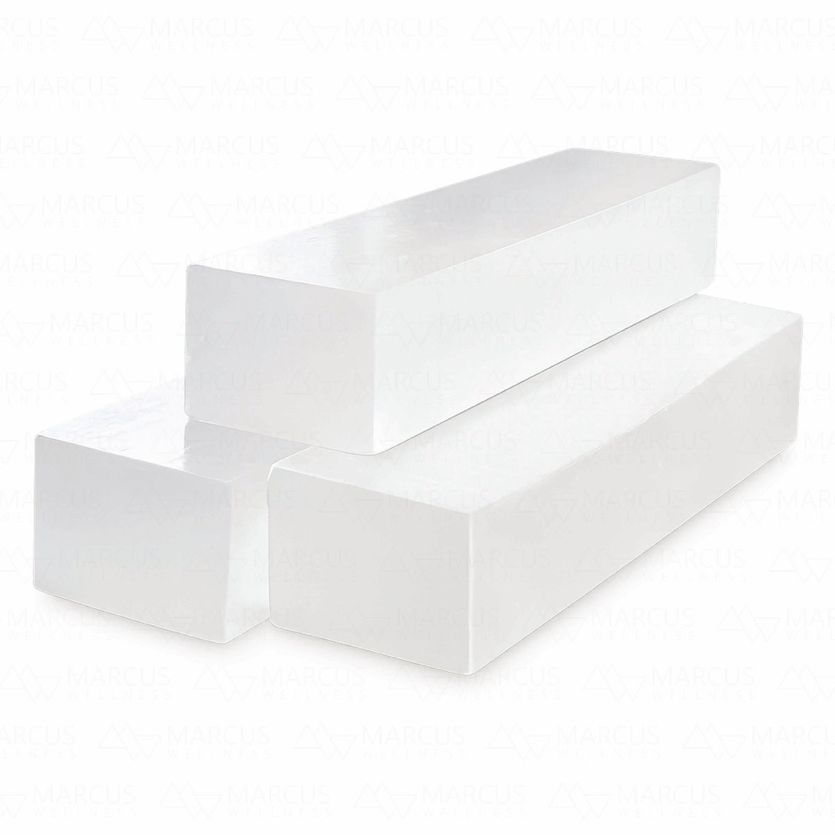 Marcus Wellness Transparent Soap Base