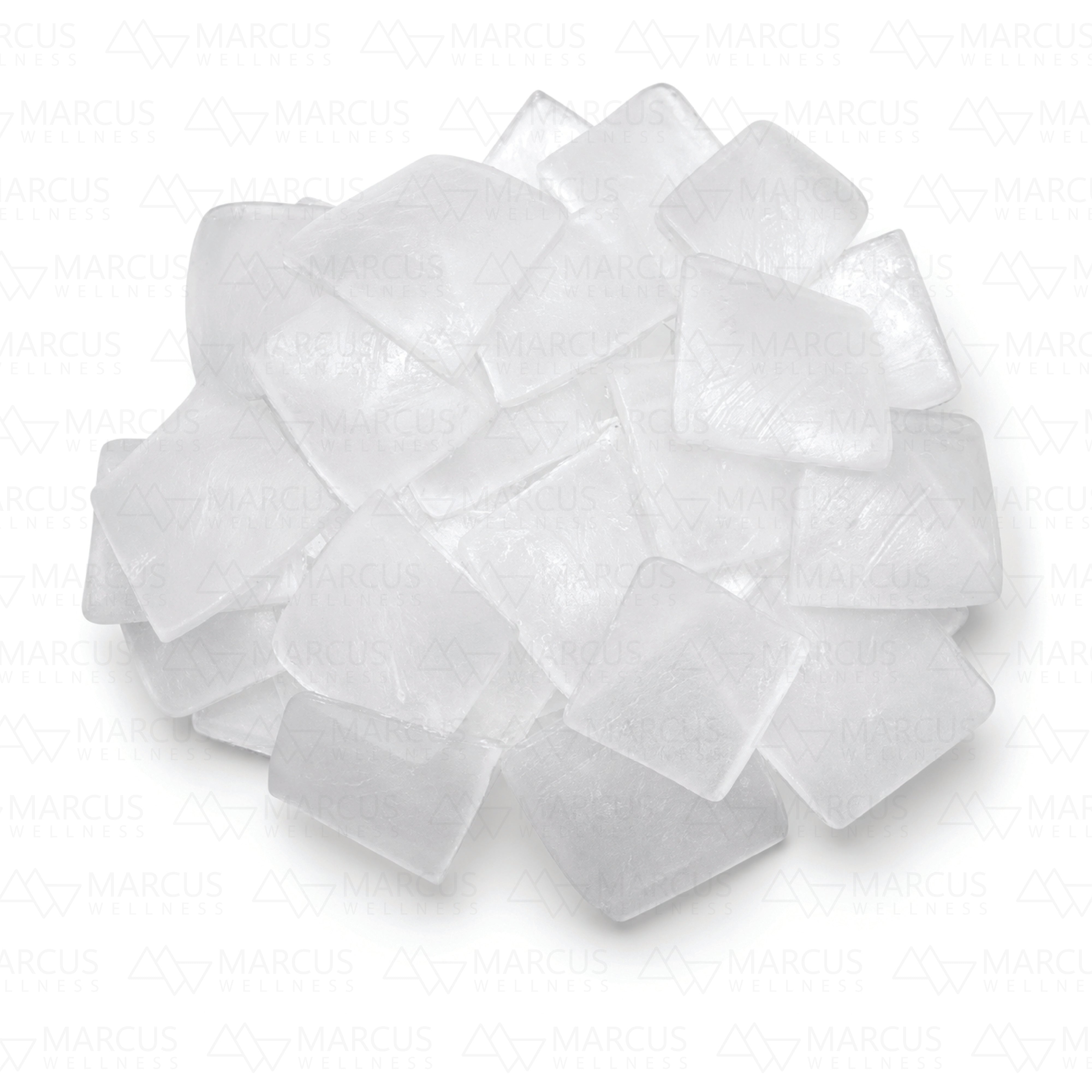 Transparent Soap Base - Flakes