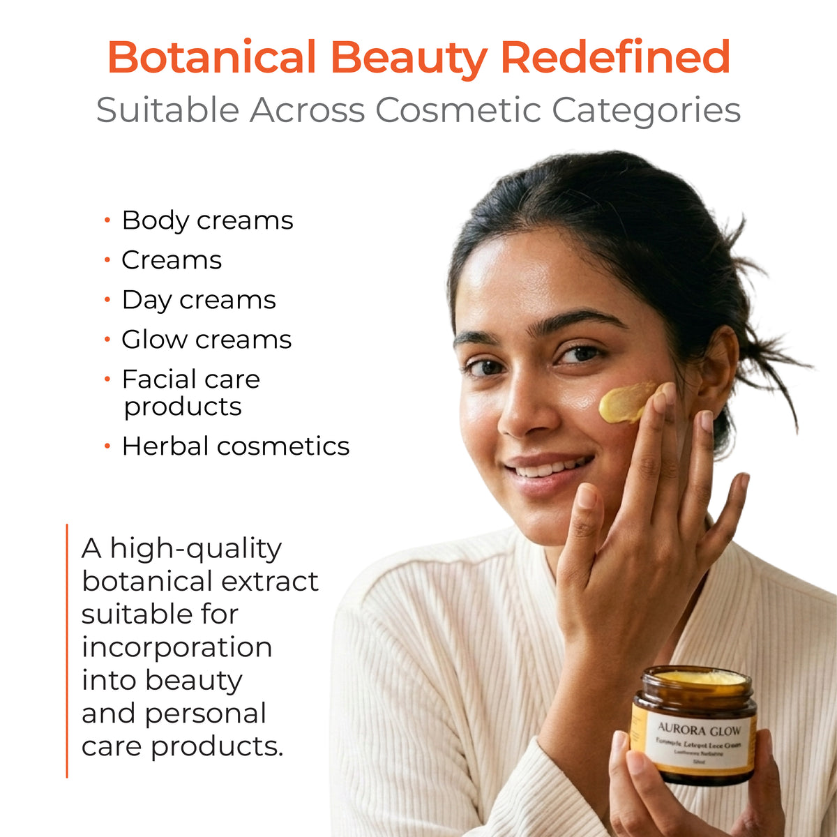 Turmeric Extract
