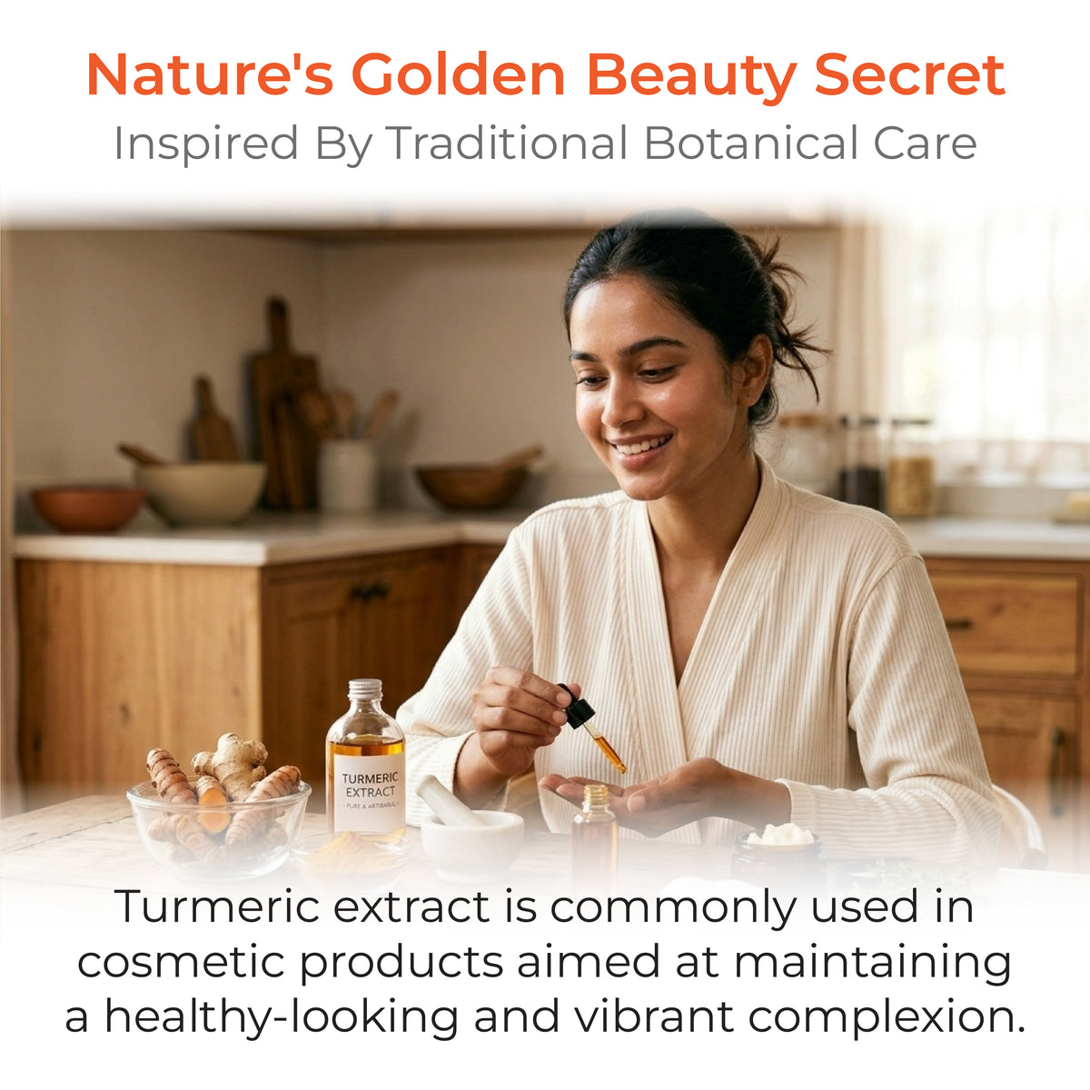 Turmeric Extract