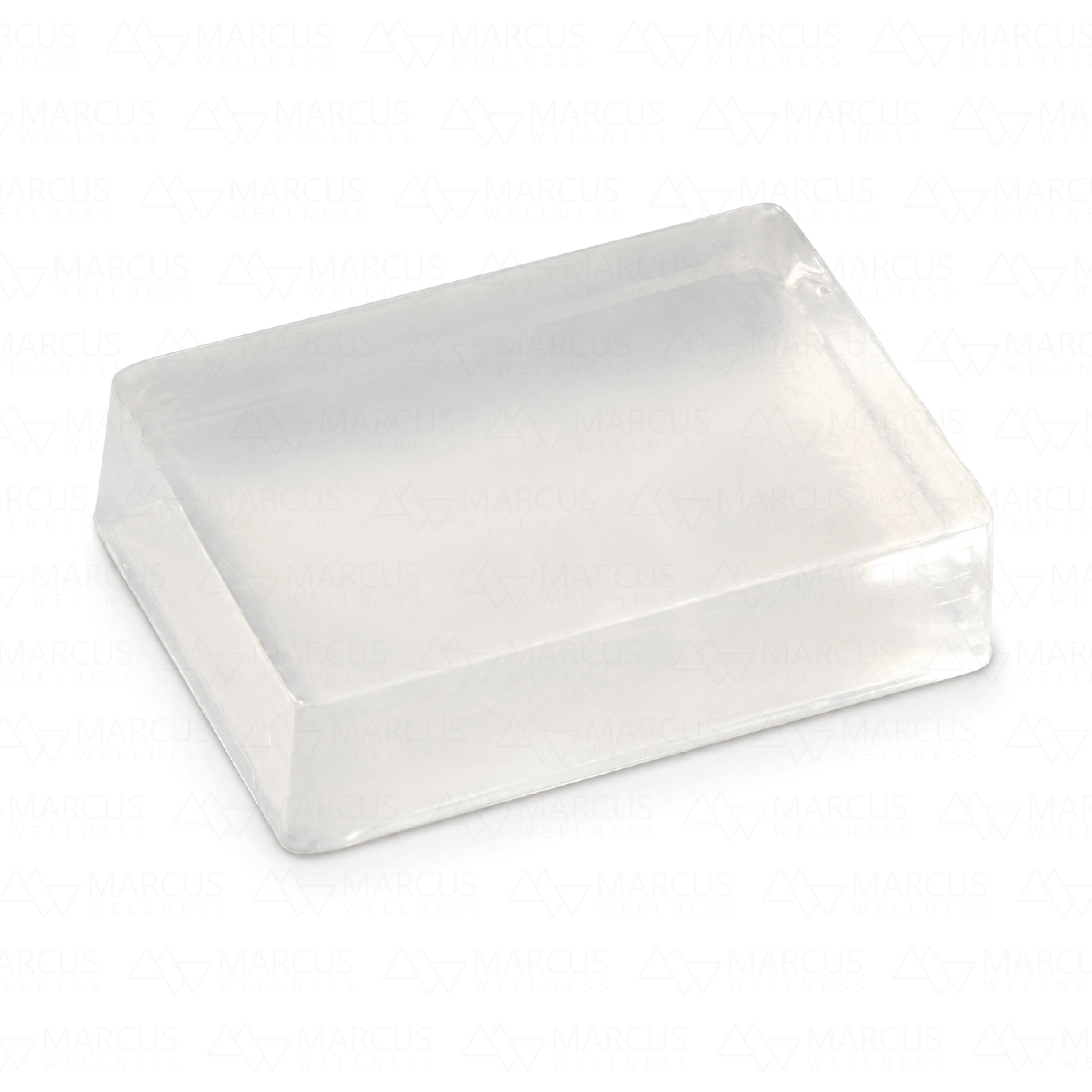 Ultra Clear / Transparent Glycerine Soap Base