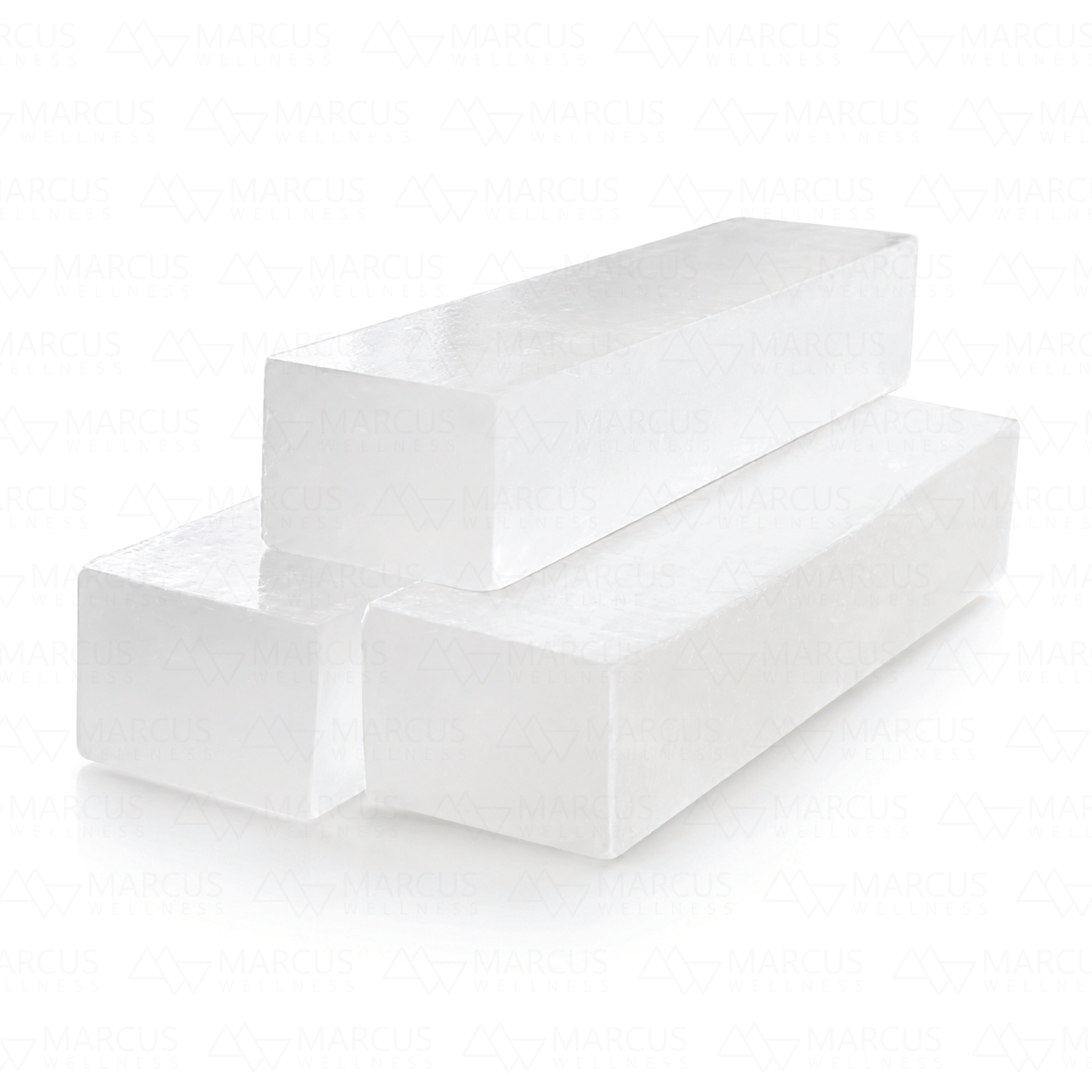 Ultra Clear / Transparent Glycerine Soap Base