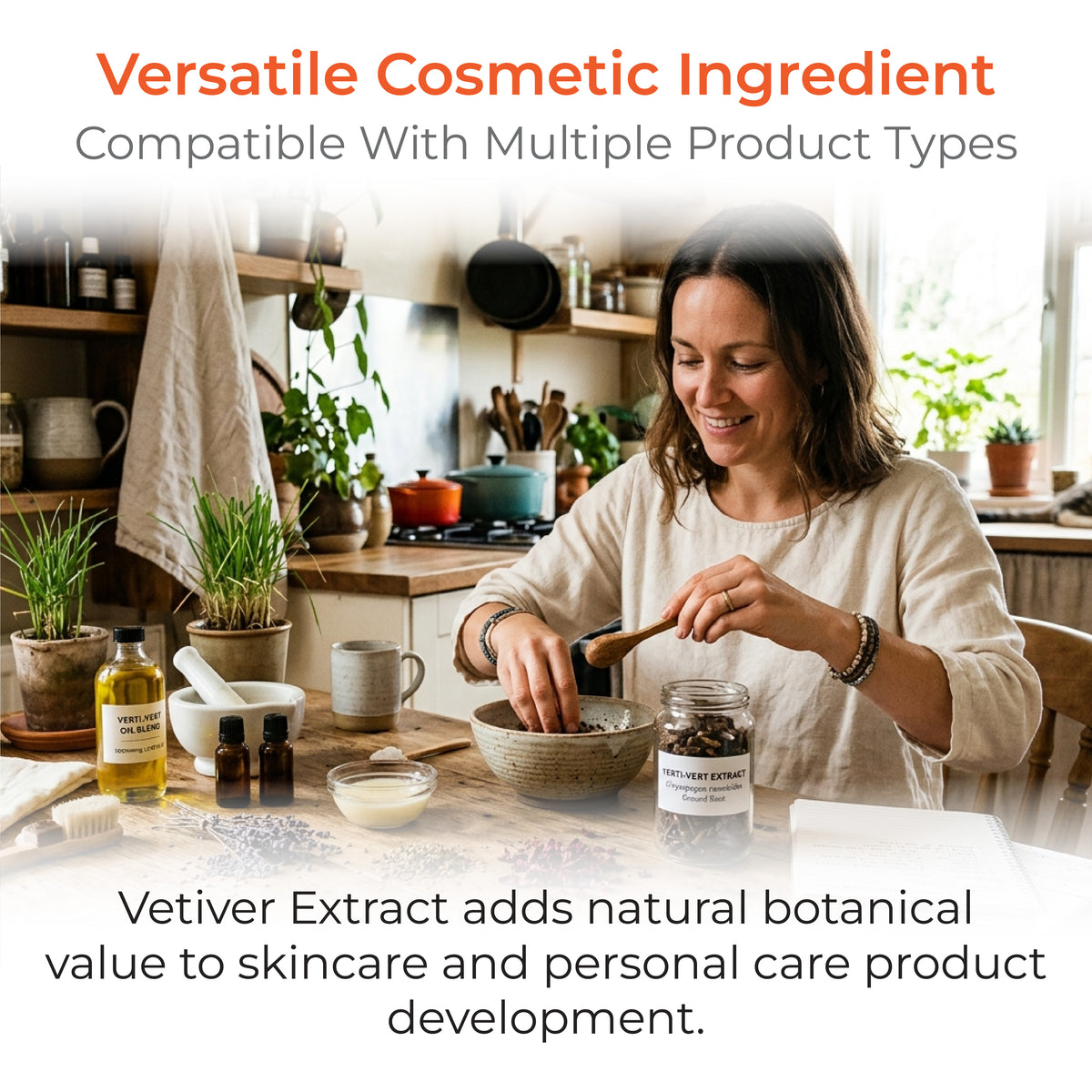 Vertivert Extract