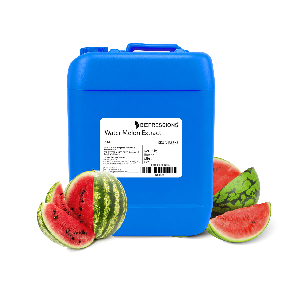 Water Melon Extract