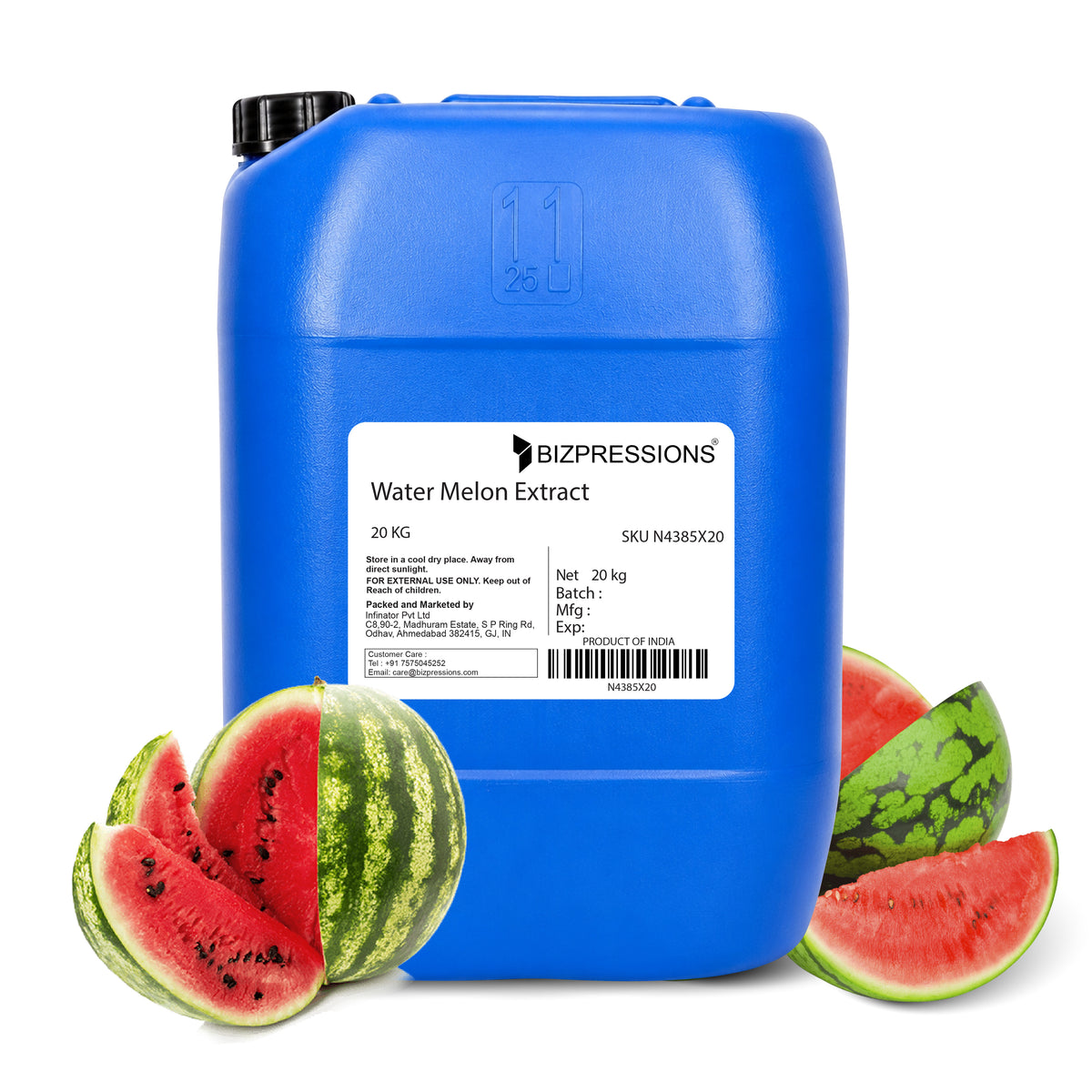 Water Melon Extract