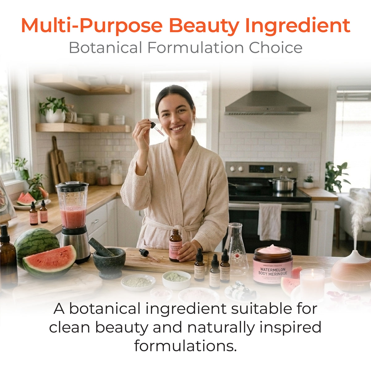 Water Melon Extract