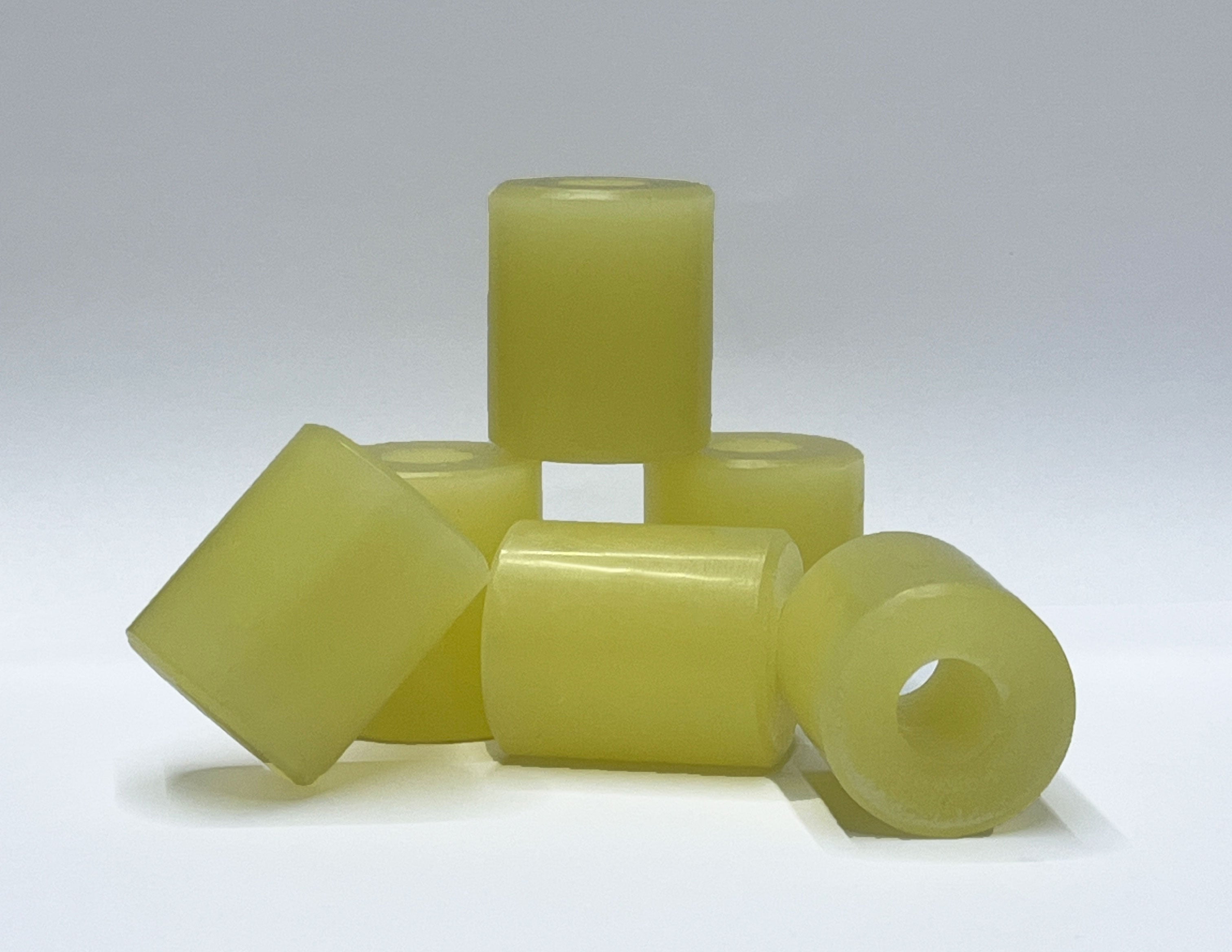 Textile Wax Roll - Round Shape