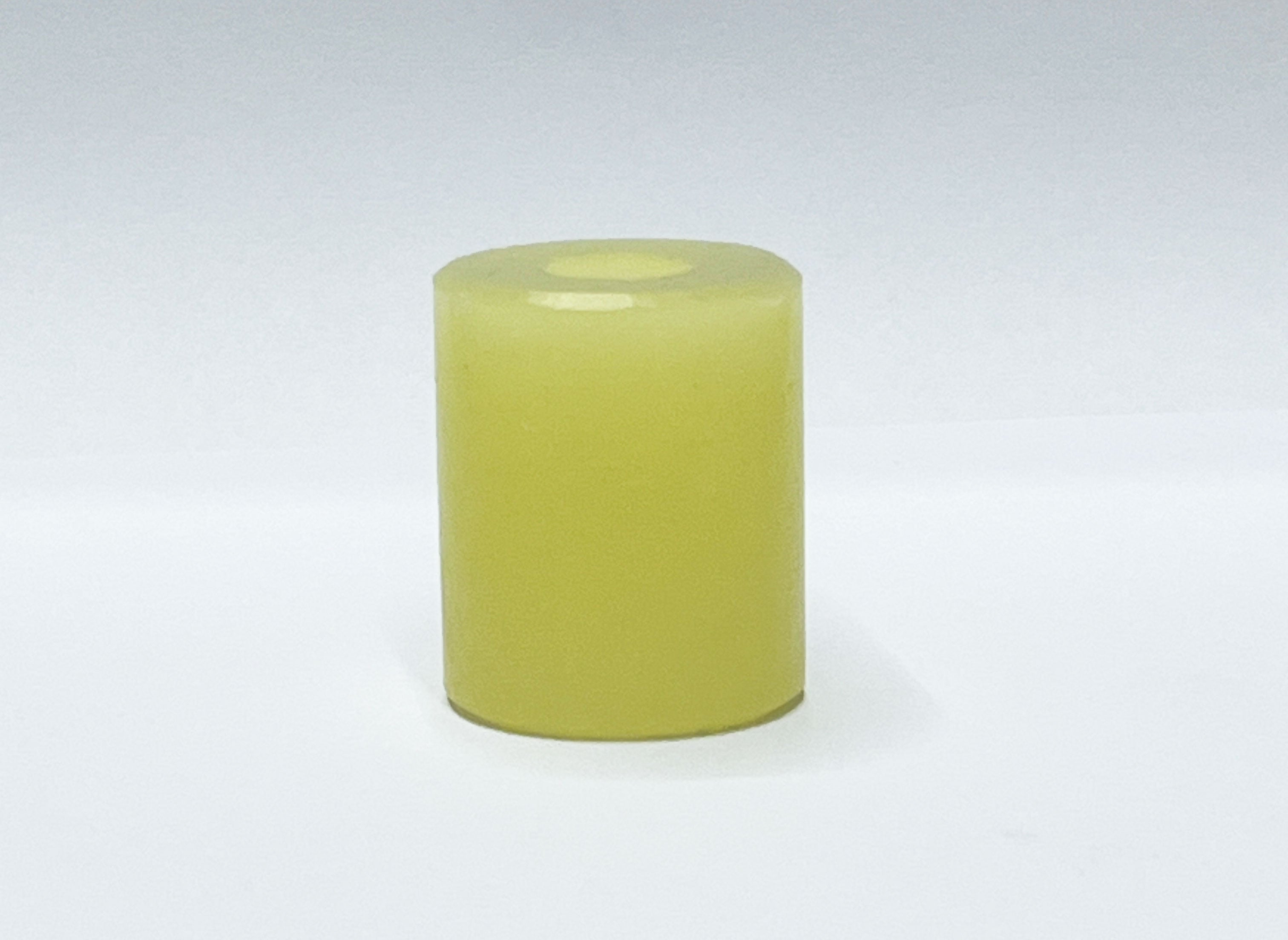 Textile Wax Roll - Round Shape