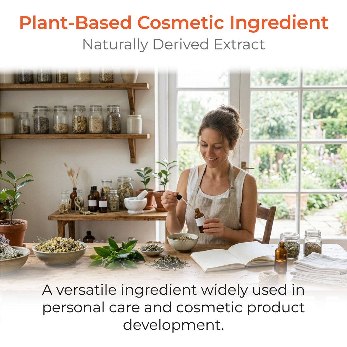 Wheat Grass Extract