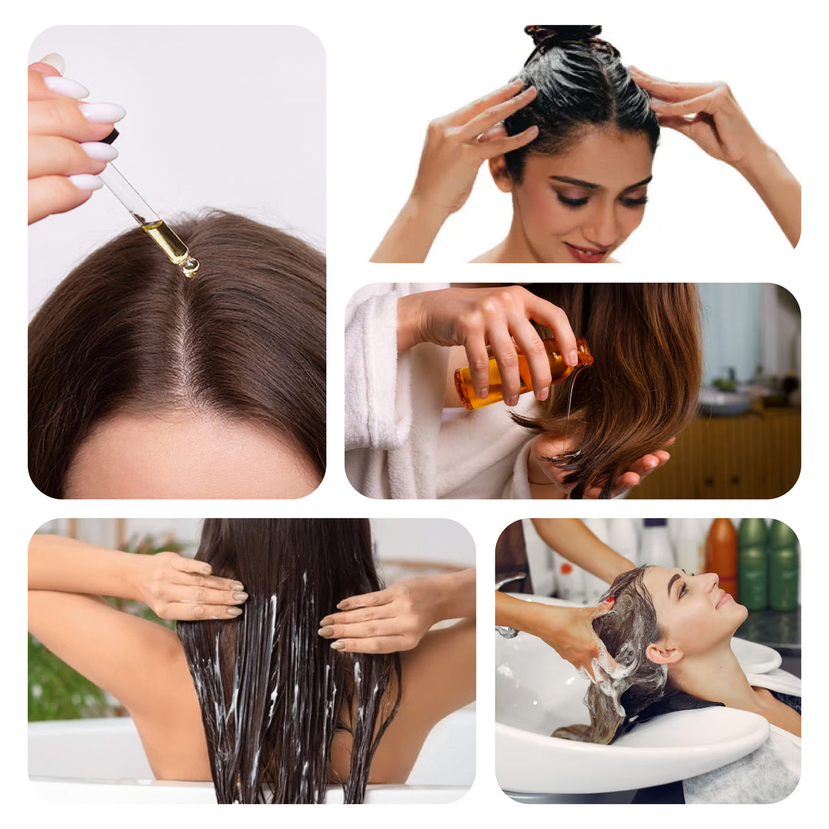 White Onion Extract