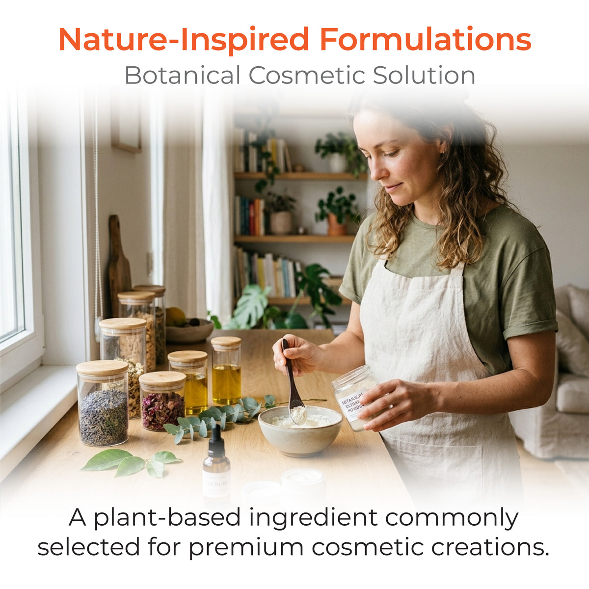 White Peony Extract