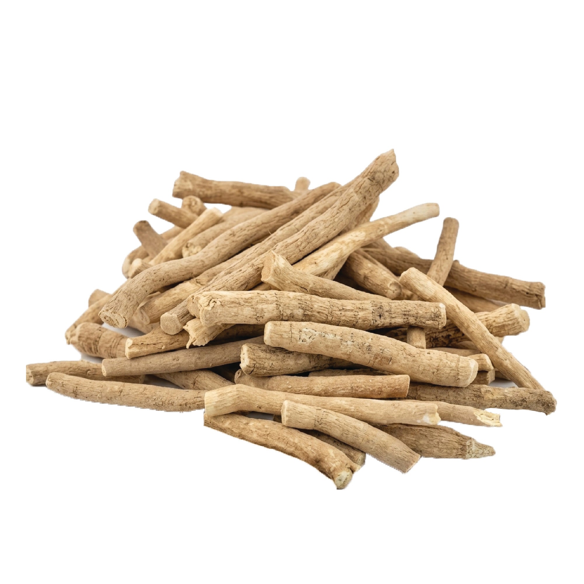 Whole Ashwagandha Root