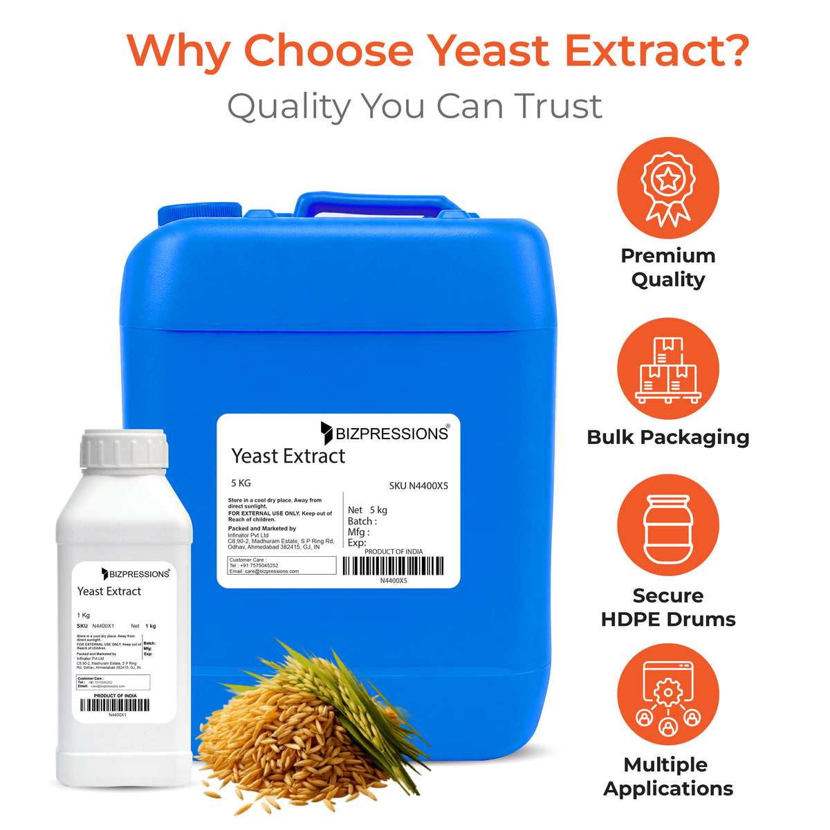 Yeast Extract