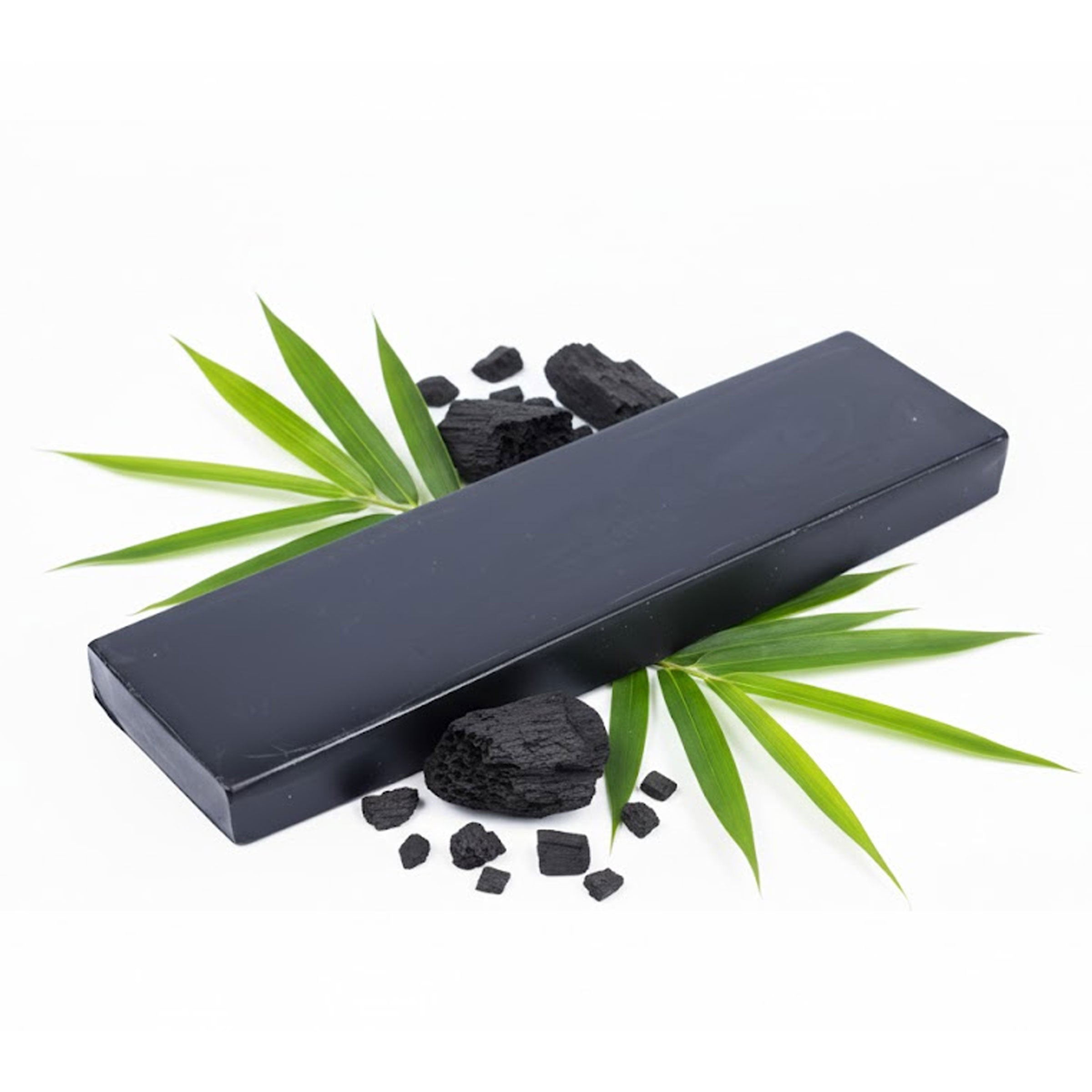 Marcus Wellness Charcoal Soap Base