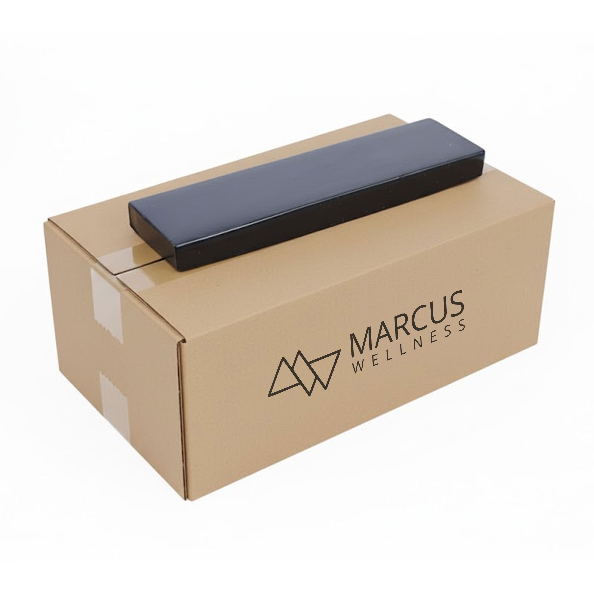 Marcus Wellness Charcoal Soap Base