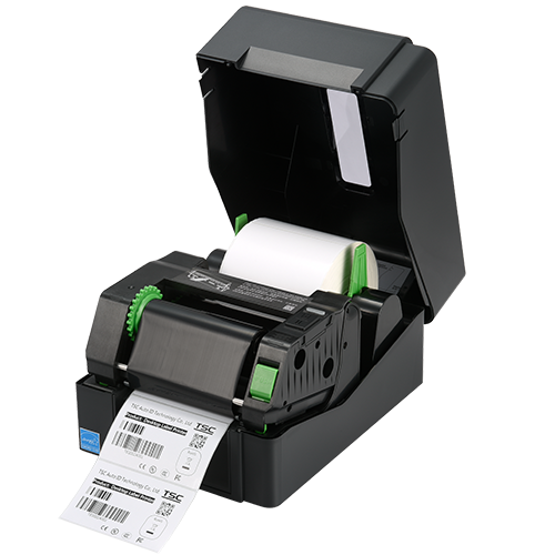 Thermal transfer barcode printer deals