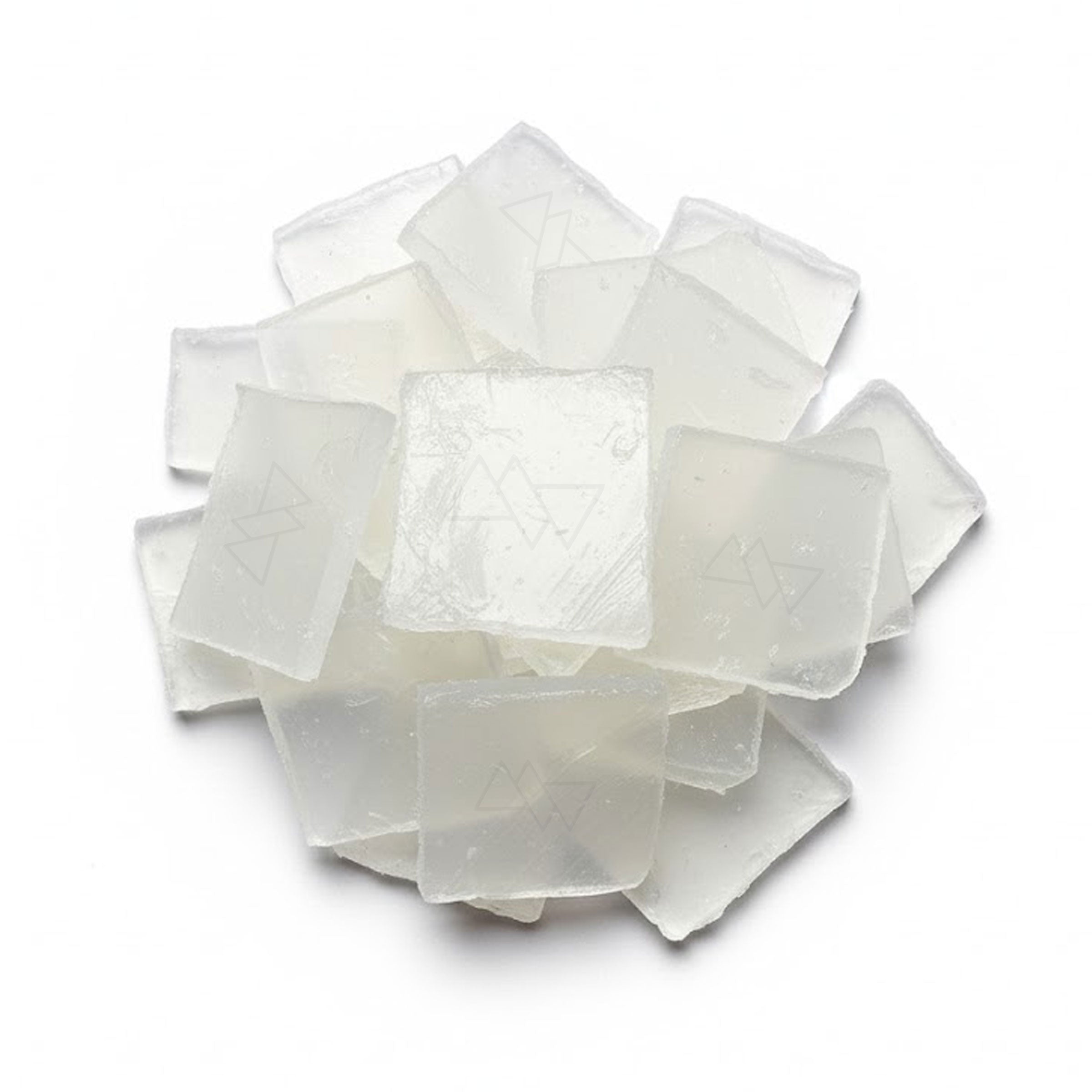 Transparent Soap Base - Flakes