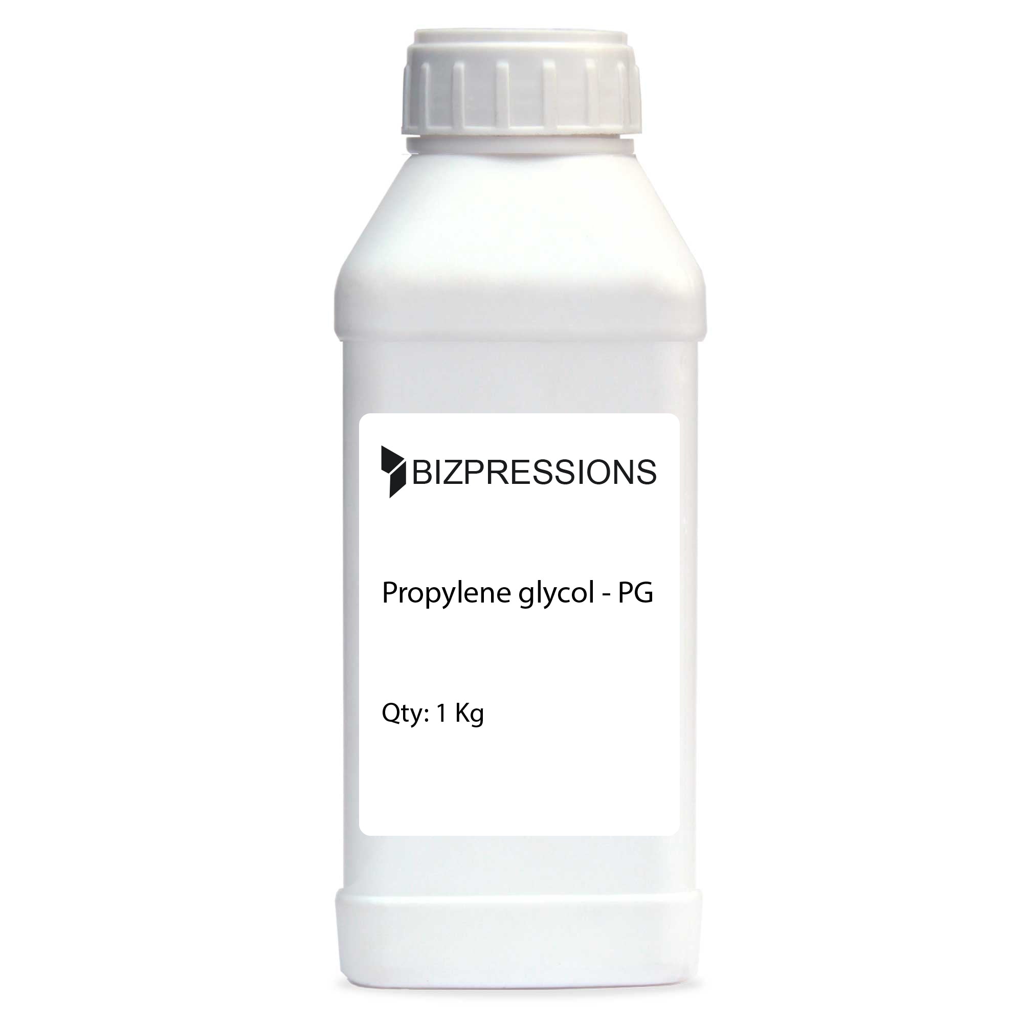 Propylene glycol - PG