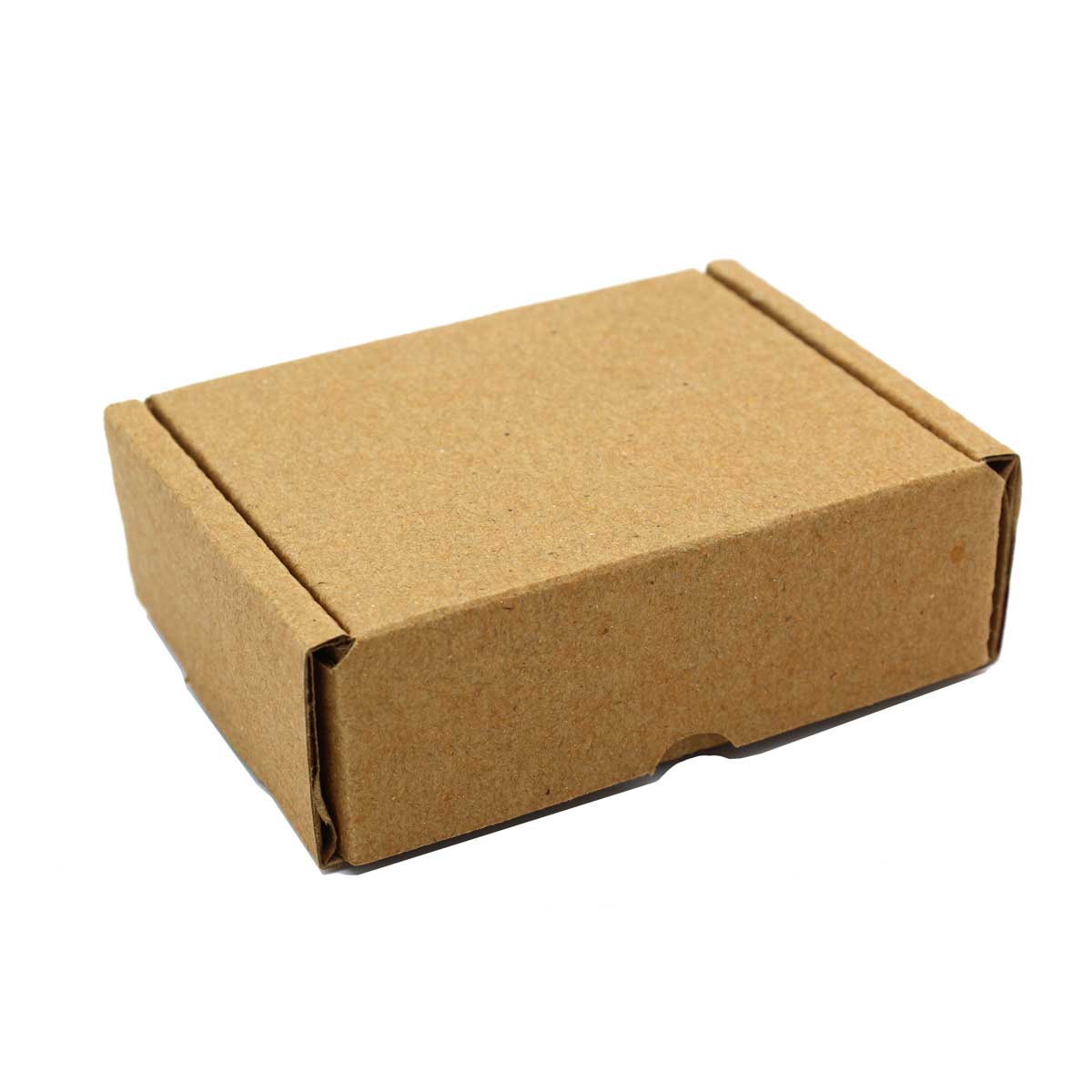 Corrugated Box - Auto Fold