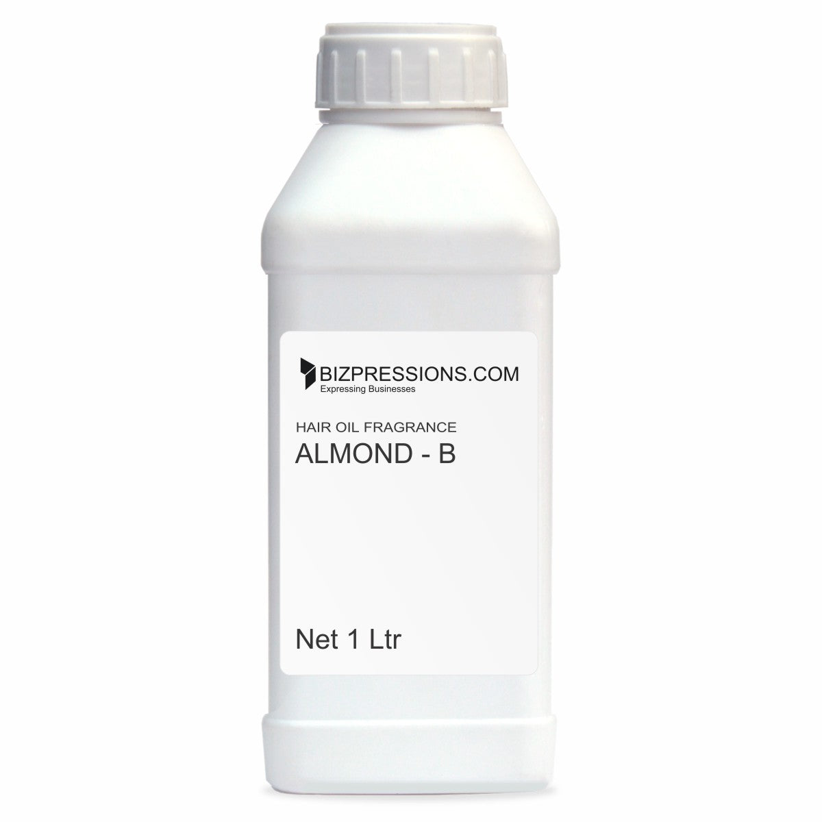 ALMOND - B - Fragrance ( Oil Soluble ) - 100 gm