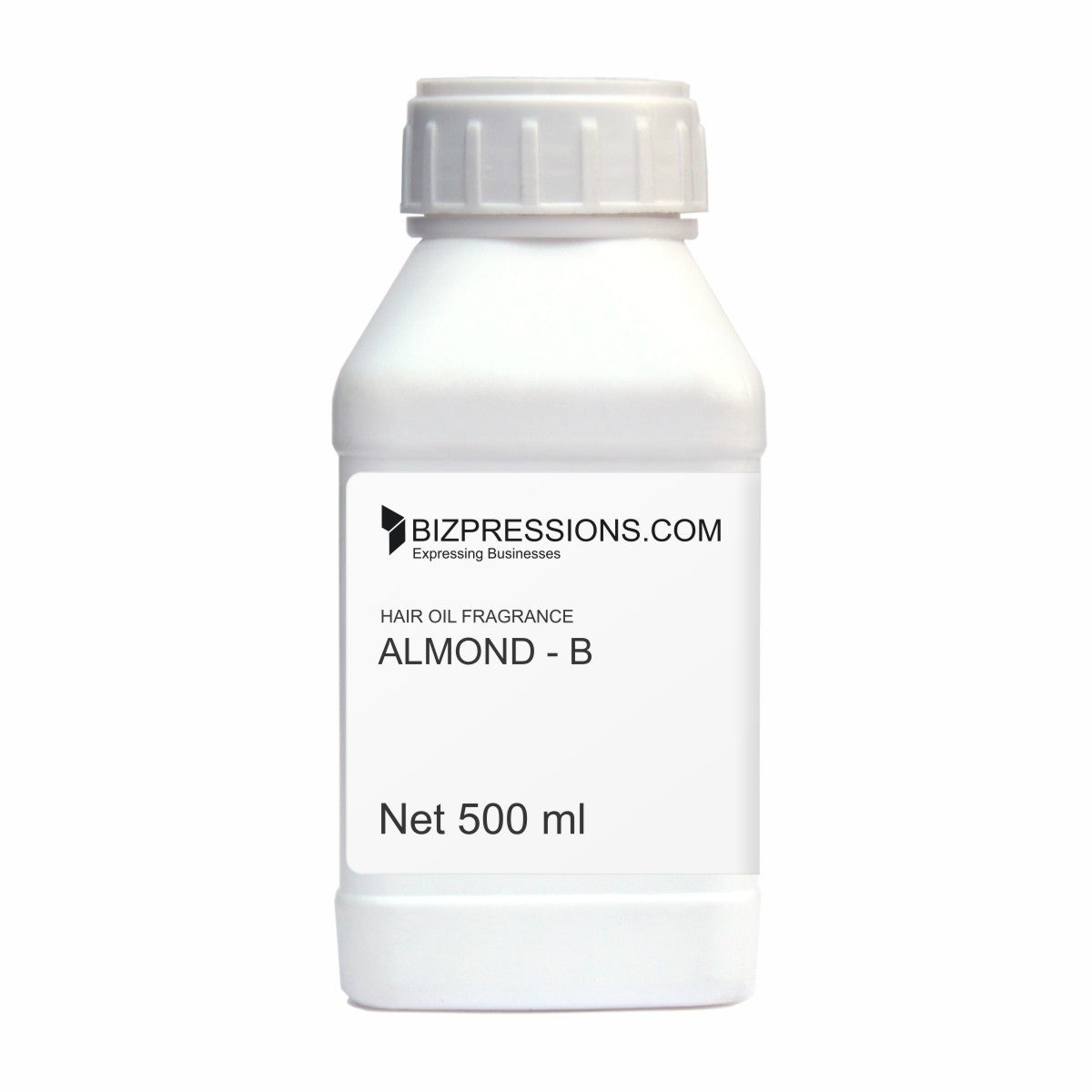ALMOND - B - Fragrance ( Oil Soluble ) - 500 gm