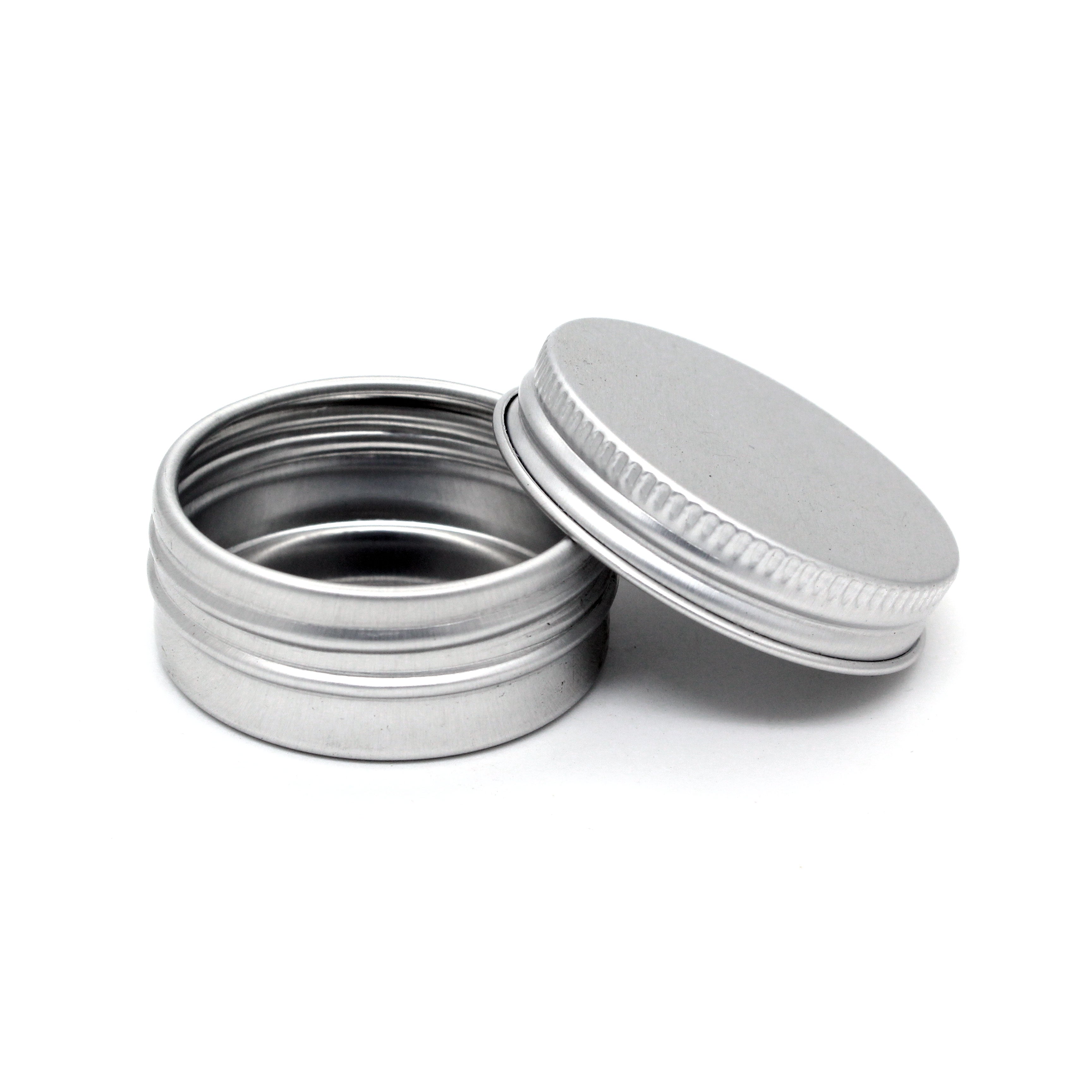 Aluminum new arrivals tin cans