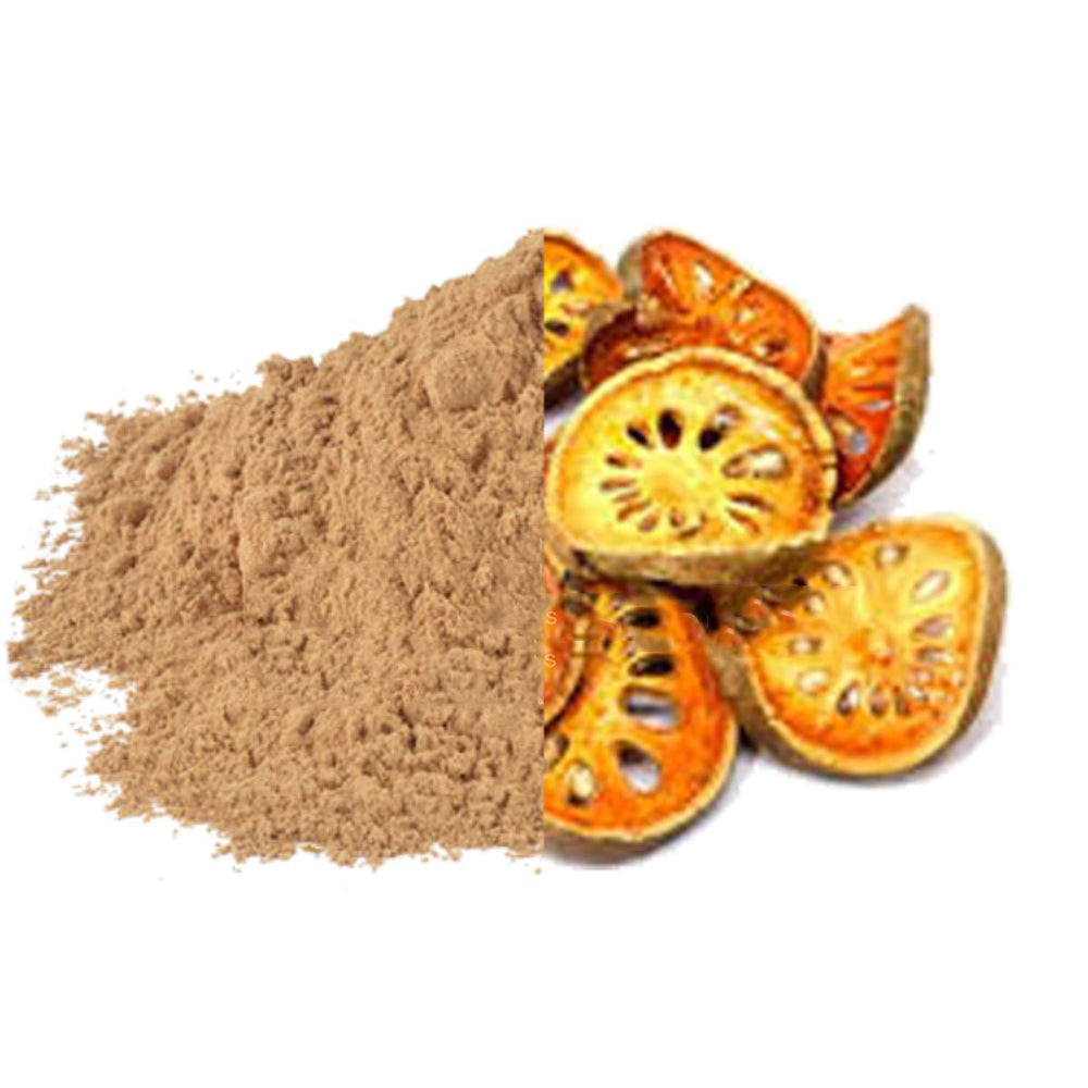Instant Bael Powder Bel (Indian Bael) Powder