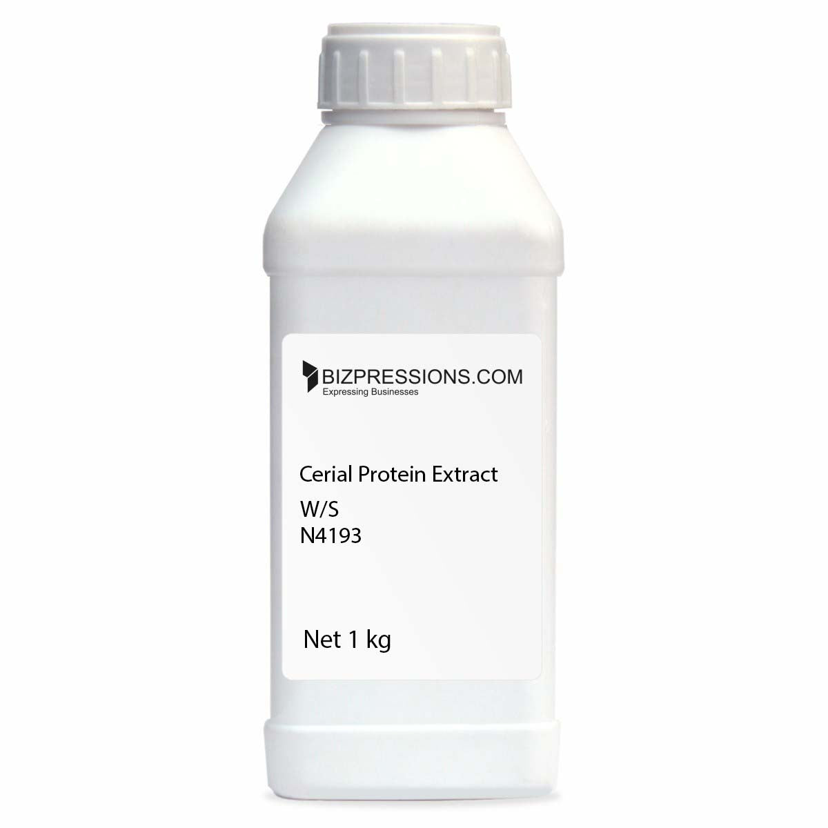 Cerial Protein Extract