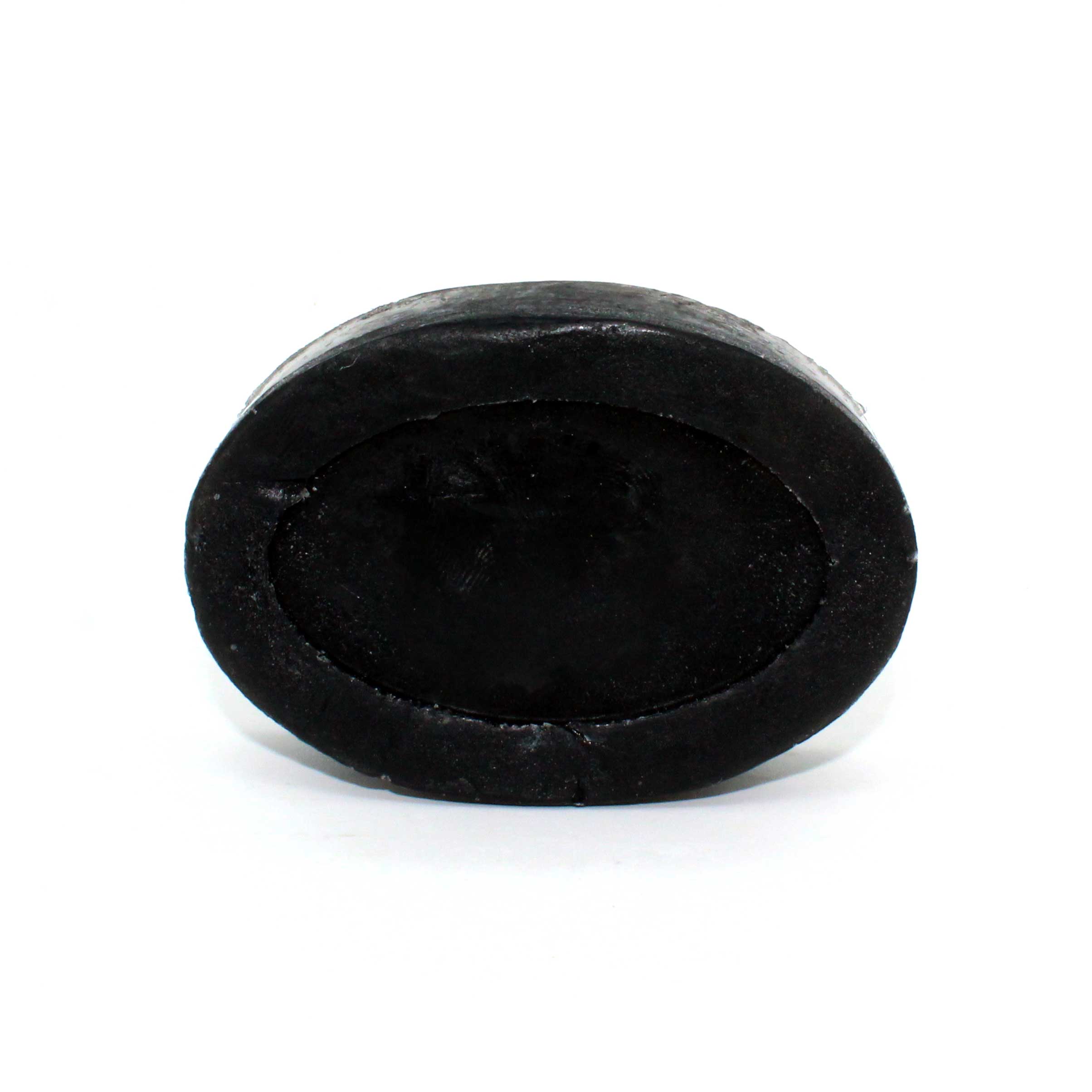 Activated Charcoal Handmade Natural Glycerin Soap 100gm