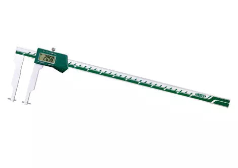 INSIZE Digital Caliper With Interchangeable Points 1124