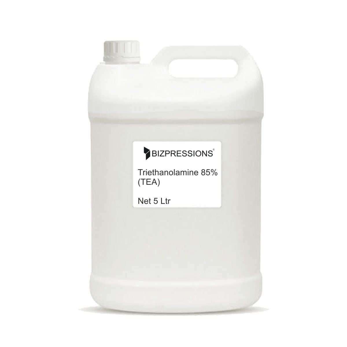 Triethanolamine Chemical ( TEA )
