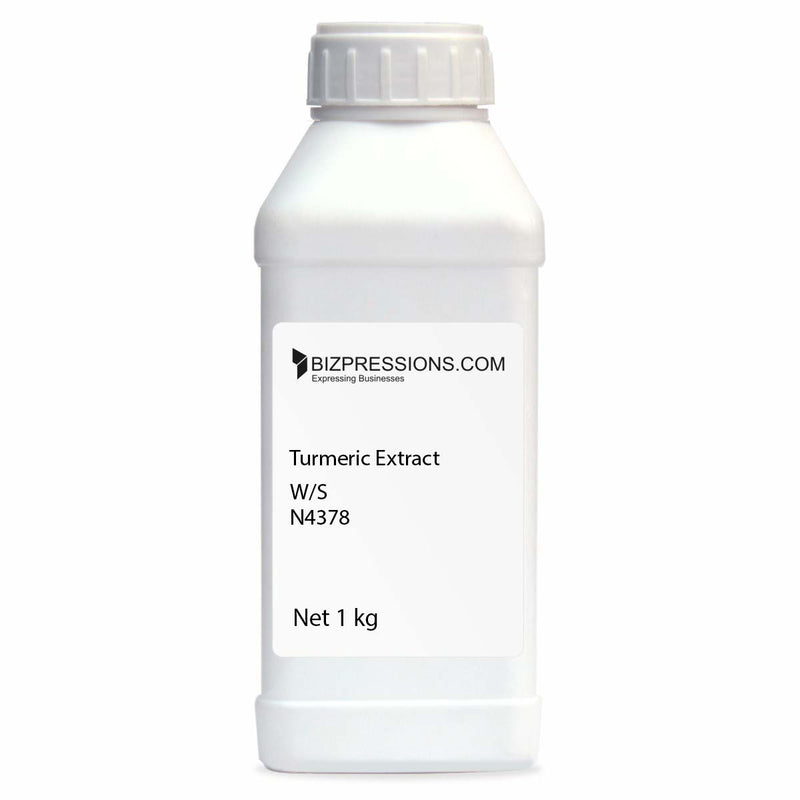 Turmeric Extract