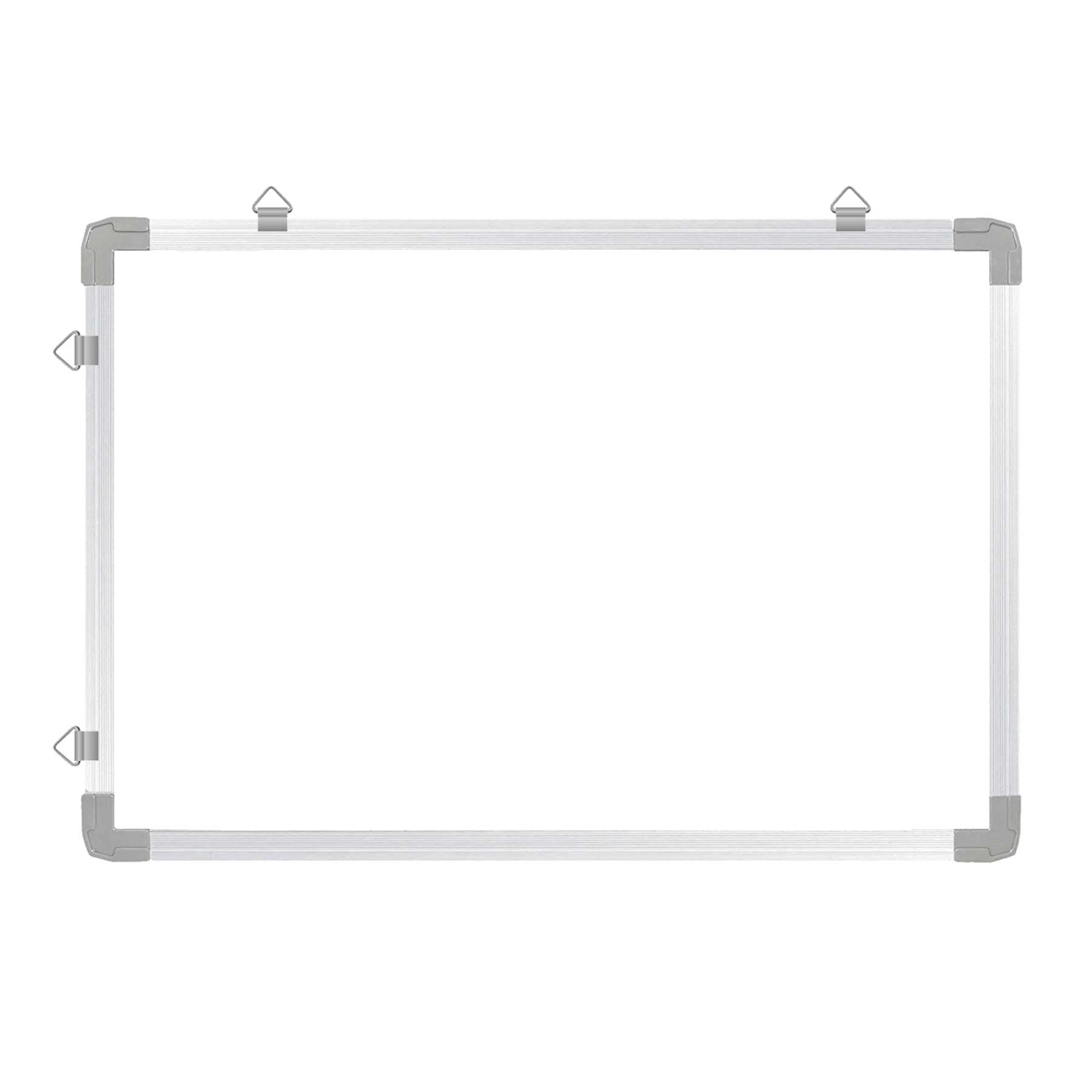 Non Magnetic White board - Single Side