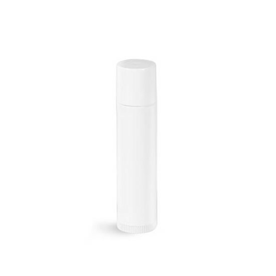 Empty Chap Stick for Lip Balm Container