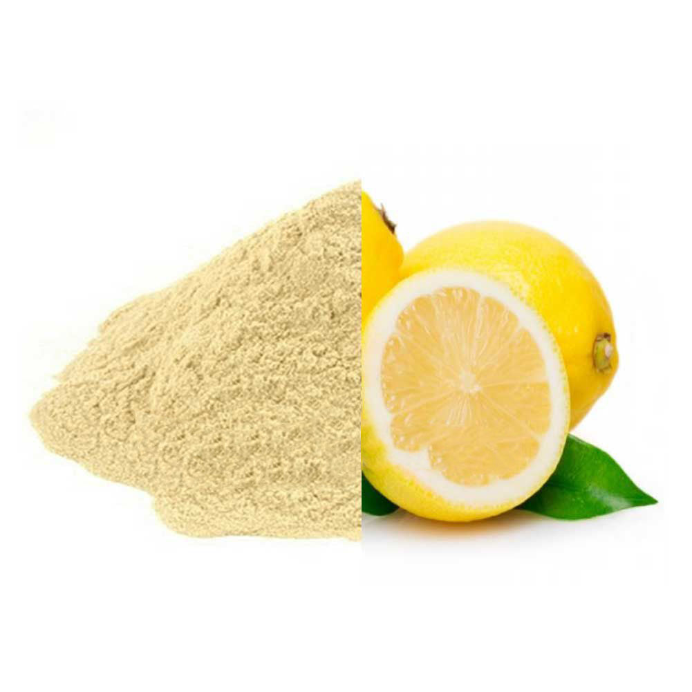 Lemon Powder (Spray Dried)