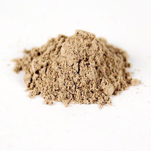 Rhassoul Brown Clay Powder